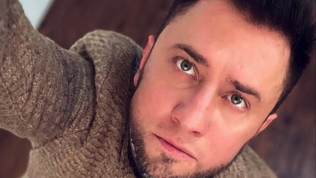 Павел Прилучный сделал откровенное признание о своей фигуре