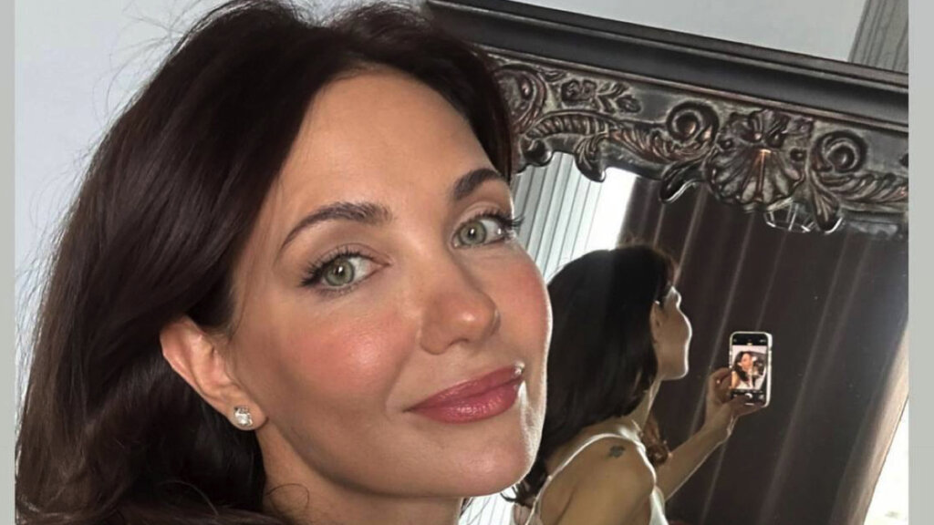 Высказывание дочери Екатерины Климовой о женщинах вызвало бурную реакцию