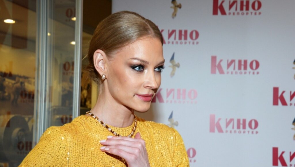 Новые фотографии чрезмерно худой Светланы Ходченковой насторожили фанатов