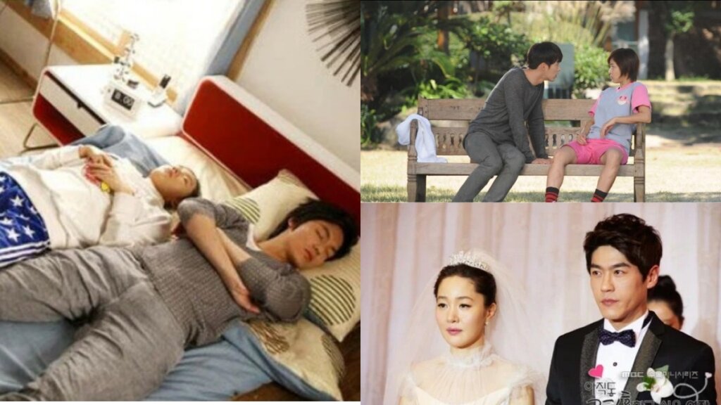 7 дорам 2010 года, которые точно стоит пересмотреть