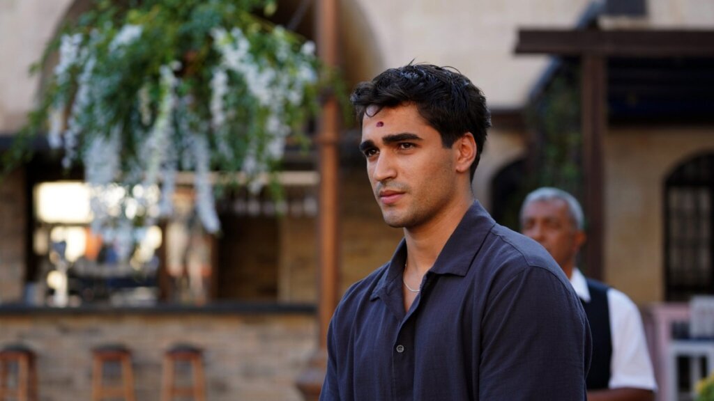 Ферита не будет: Актер Мерт Рамазан Демир хочет покинуть сериал «Зимородок»