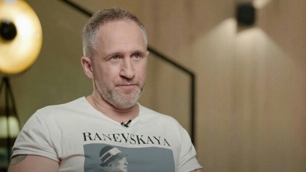 Оскар Кучера: «Пятеро детей — это просто дорого»