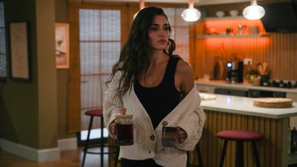 Новые фото — только за деньги: Ханде Эрчел решила брать с подписчиков плату за просмотр своих публикаций