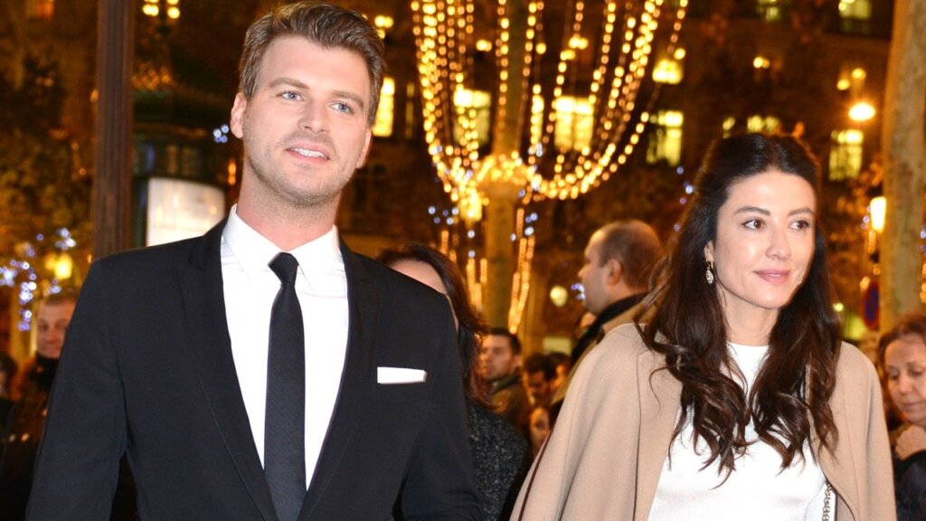 Ревнивая, старая истеричка и фальшивая беременность: За что фанаты Кыванча Татлытуга ненавидят его жену