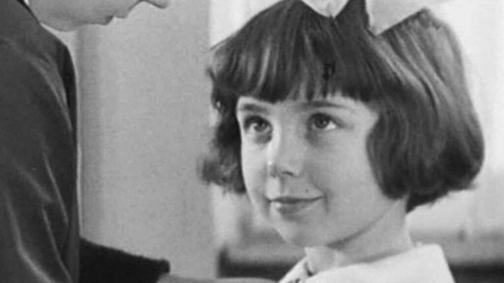 Умерла актриса из фильма «Чудак из пятого Б» Роза Калашникова