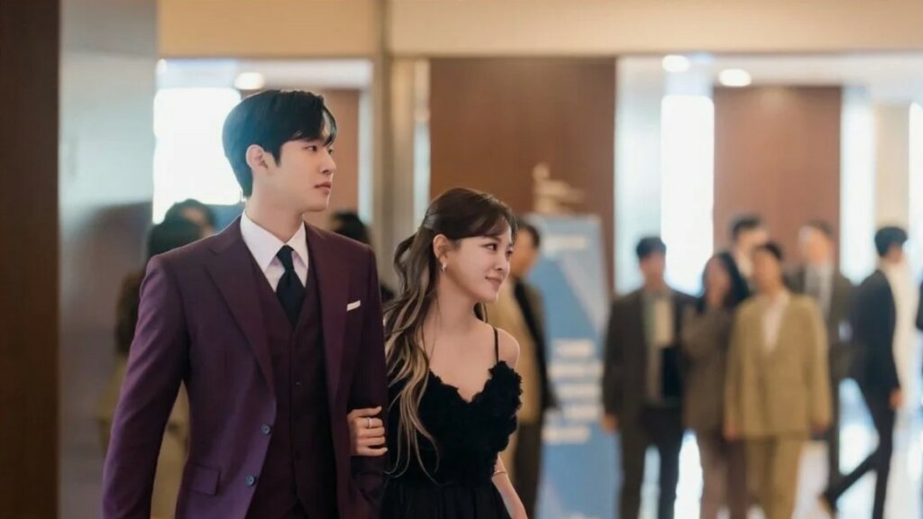 Девять отличных дорам о фиктивных браках, которые стали началом настоящей любви