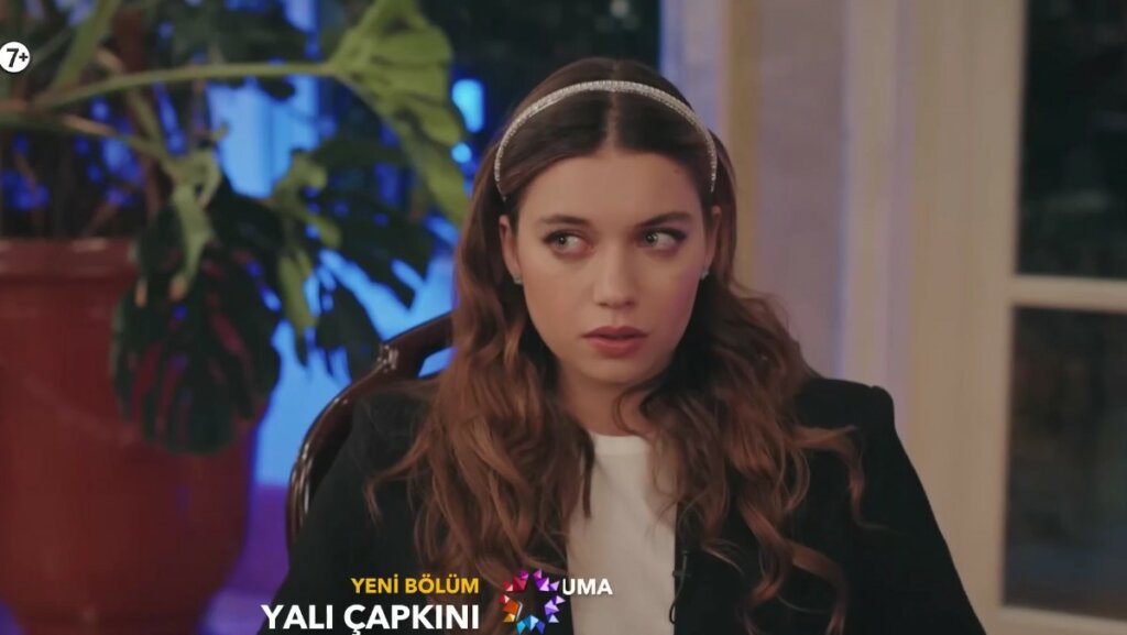 Первый тизер и спойлеры 16 серии 2 сезона «Зимородка»: Интервью Сейран разрушило все