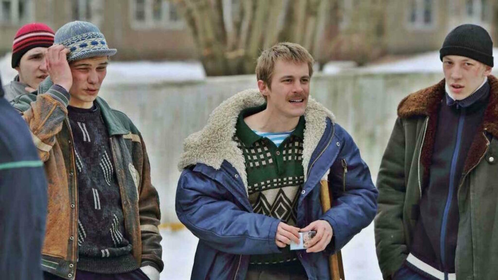 Авторы переносят финальную серию «Слово пацана. Кровь на асфальте» на другую дату