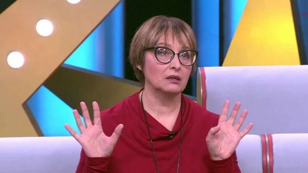 Звезда «Аншлага» объявила о тяжелой болезни дочери: «В кишечнике опухоль»