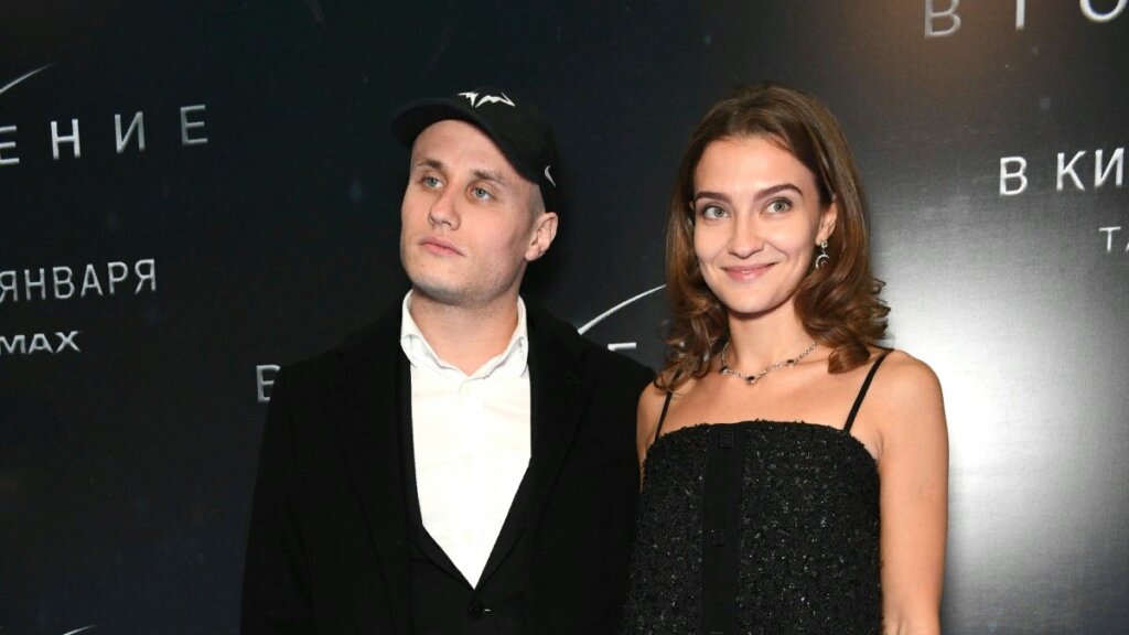 У сбежавшего из России актера Никиты Кукушкина родился сын в Германии