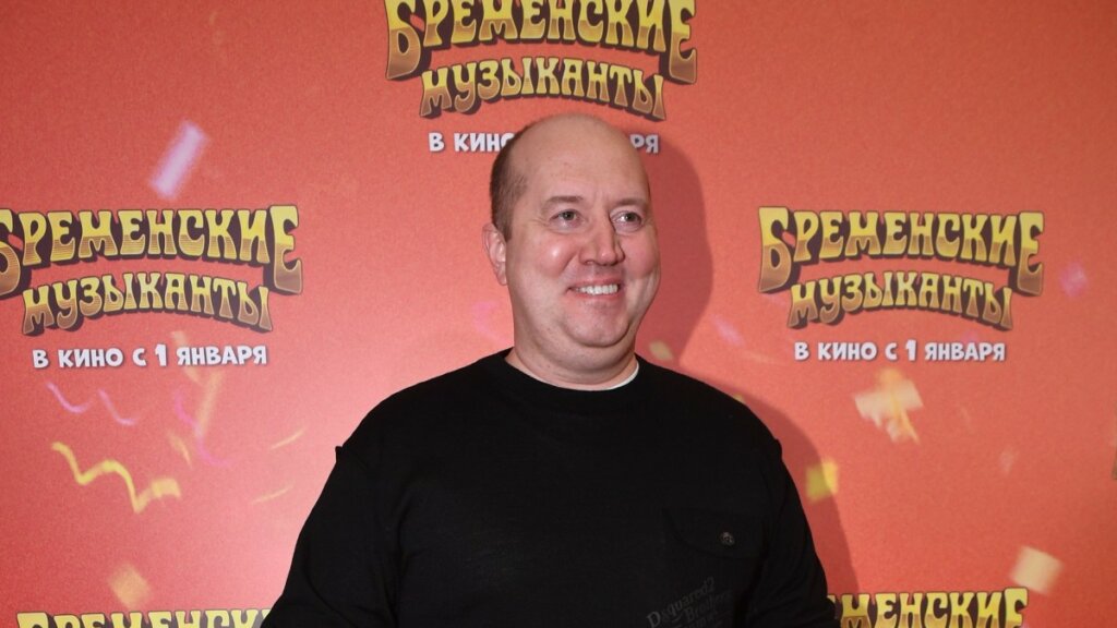 Сергей Бурунов заступился за «Слово пацана»: «Все эти Кащеи и Адидасы никуда не делись»