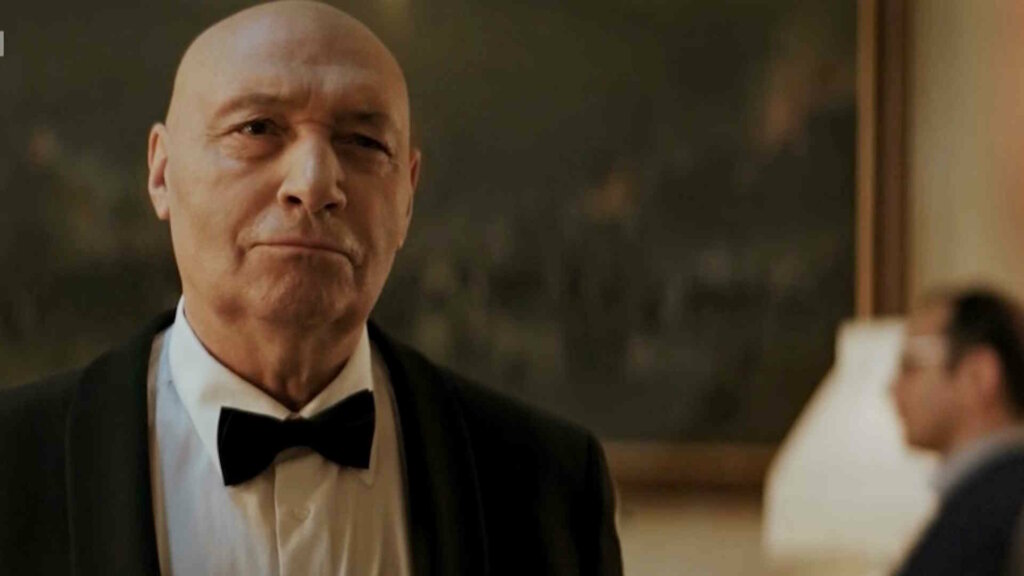 Актер Юрий Цурило почти 60 лет живет с одной женщиной и отказывается от званий