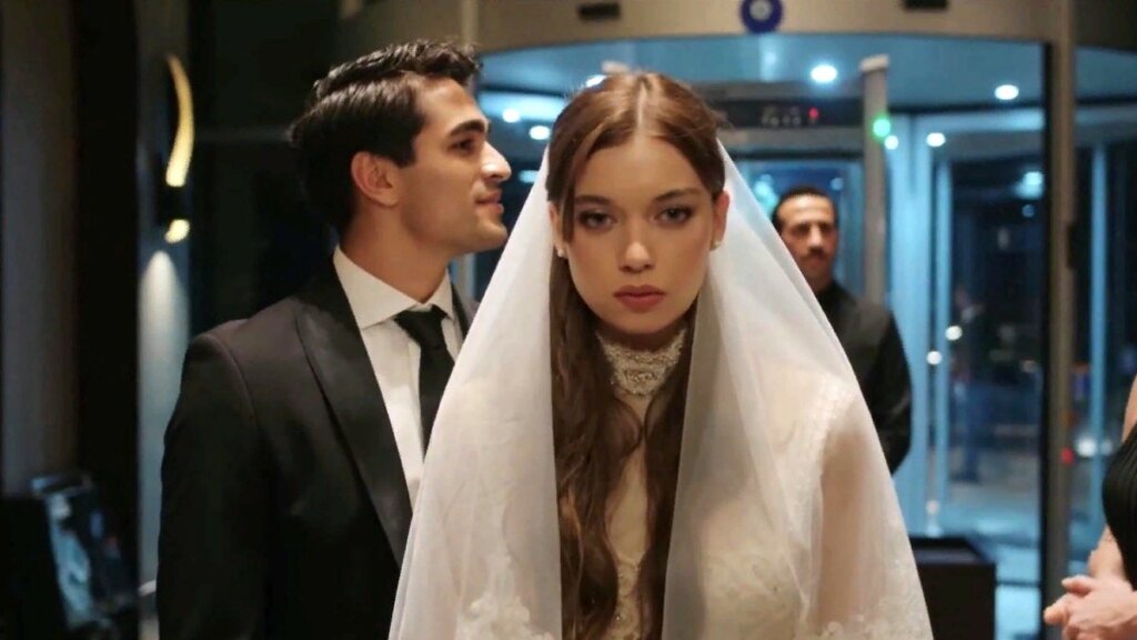 Турецкий сериал «Зимородок» вновь покажут на российском телеканале