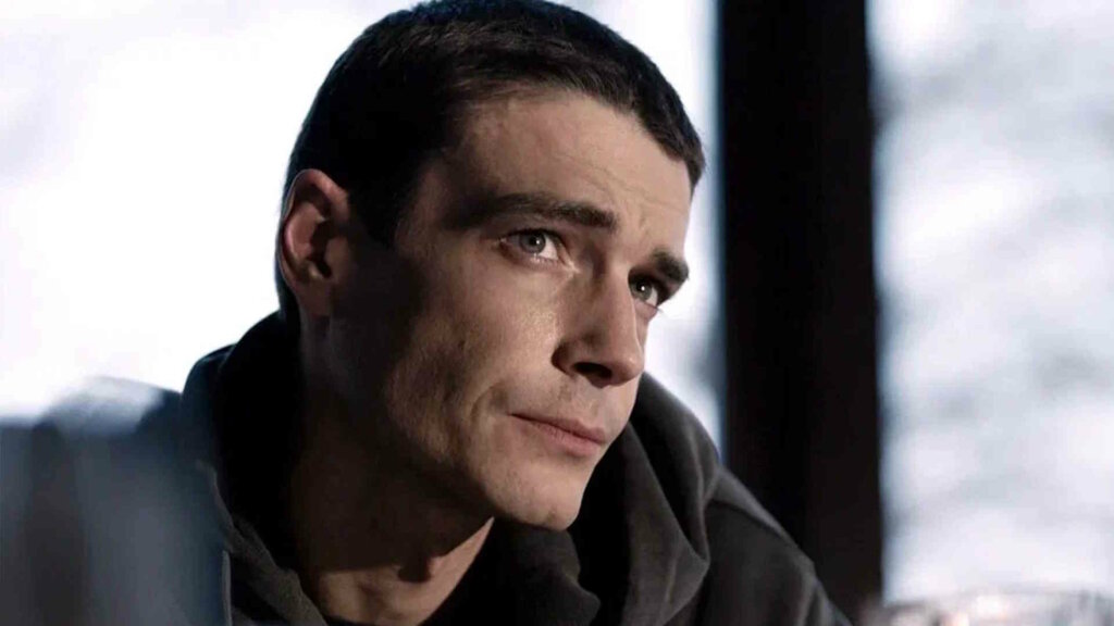 Актер Максим Матвеев рассказал о своей главной фобии