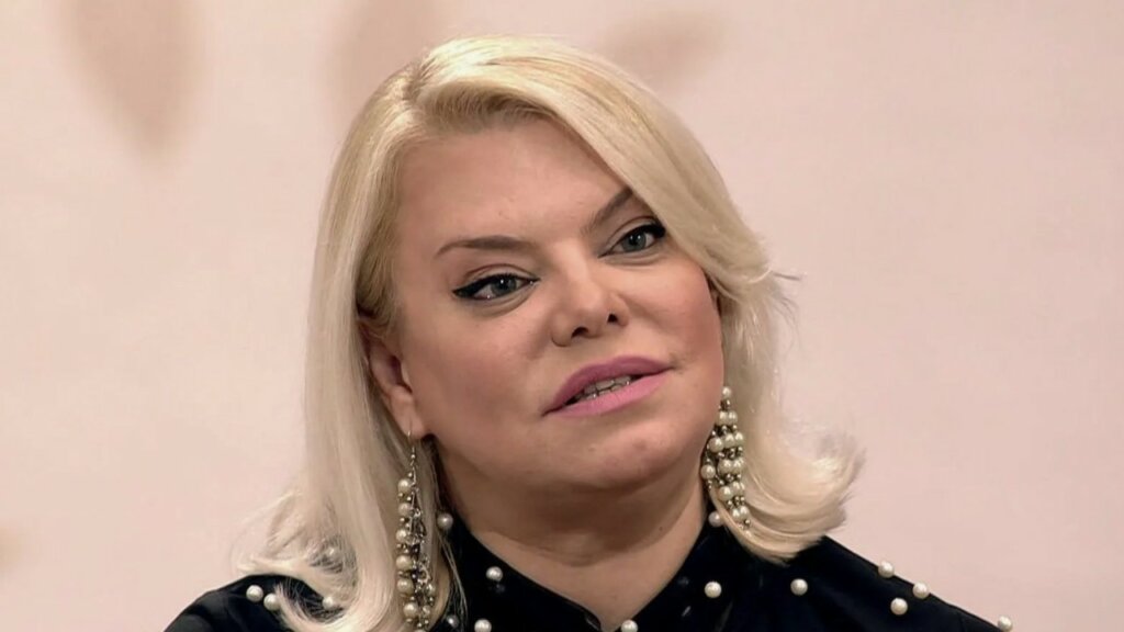 Яна Поплавская не знакома с Дмитрием Шепелевым, но осуждает его за «немужское» поведение