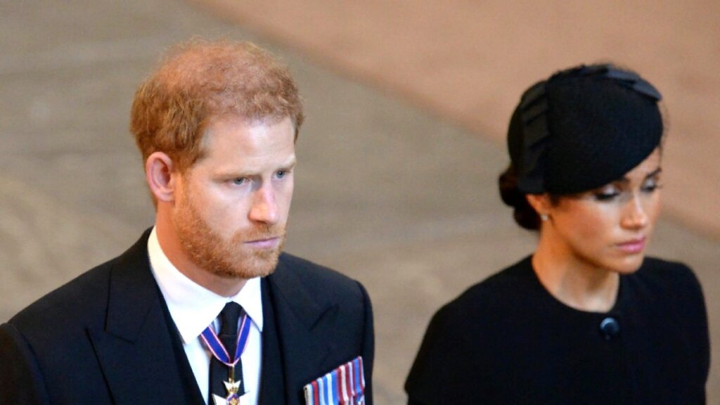 Принц Гарри и Меган Маркл обратились к больной раком Кейт Миддлтон: вот что сказали