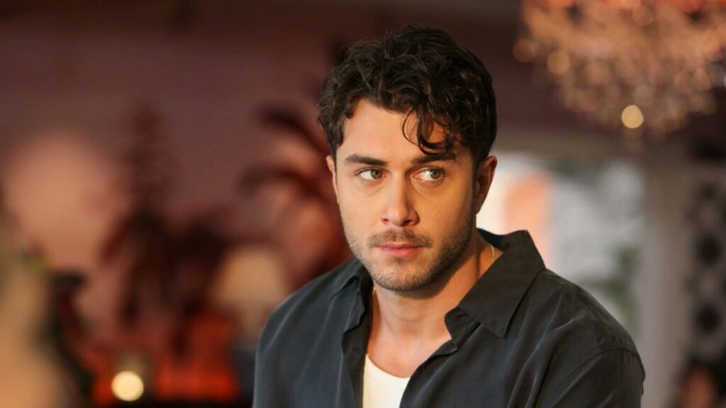 Описание второй серии «Соседней комнаты» — начало войне положено