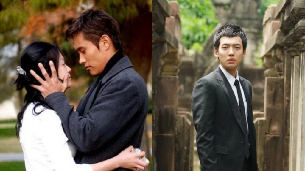 Семь старых культовых корейских дорам, которые точно стоит посмотреть