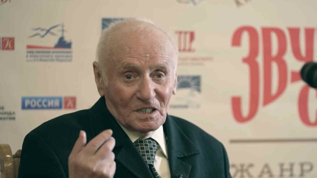 Умер актер фильма «Похороны Сталина» Рафаэль Клейнер