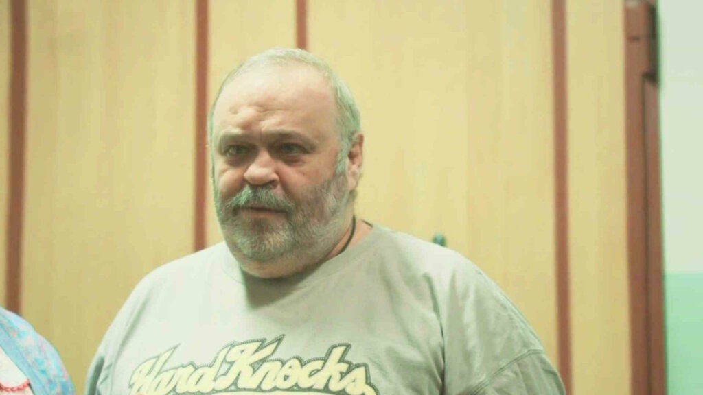 Умер актер сериалов «Молодежка» и «Шулер» Юрий Ваксман