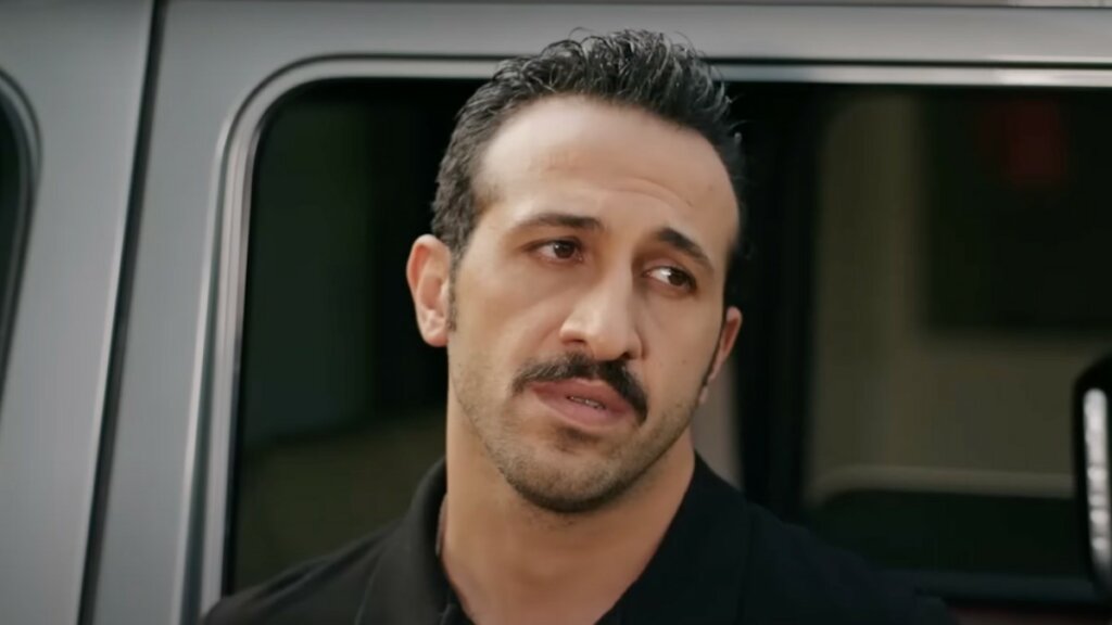 Аби, Латиф или Шефике: выяснилось, кто точно мог подбросить голову животного в спальню Халиса в «Зимородке»