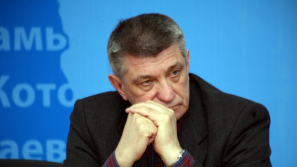 Александр Сокуров сделал скандальное заявление о фильме с Иваном Ургантом