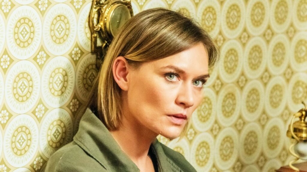 Сбежавшая из России Мария Машкова обратилась к отцу и маме в свой день рождения