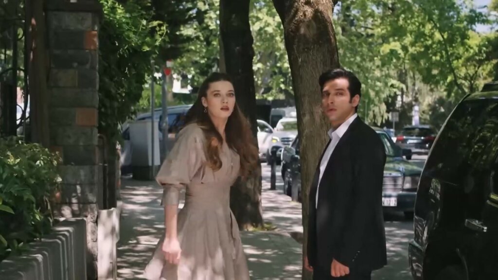 Ссора СейФер, похищение Суны и новая встреча Сейран с Тарыком: наисвежайшие спойлеры «Зимородка»