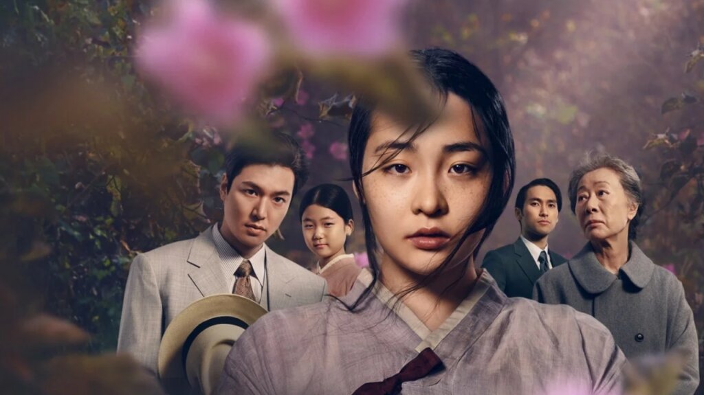 Названа дата выхода второго сезона сериала «Дорога в тысячу ли/Патинко»