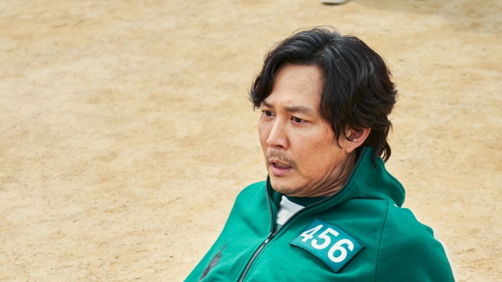 Звезда «Игры в кальмара» Ли Джон-джэ получит самый большой гонорар среди корейских актёров