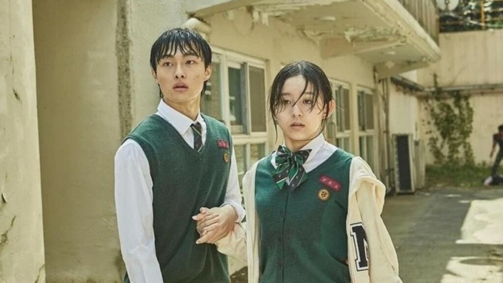 Netflix отложил съёмки второго сезона дорамы «Все мы мертвы»