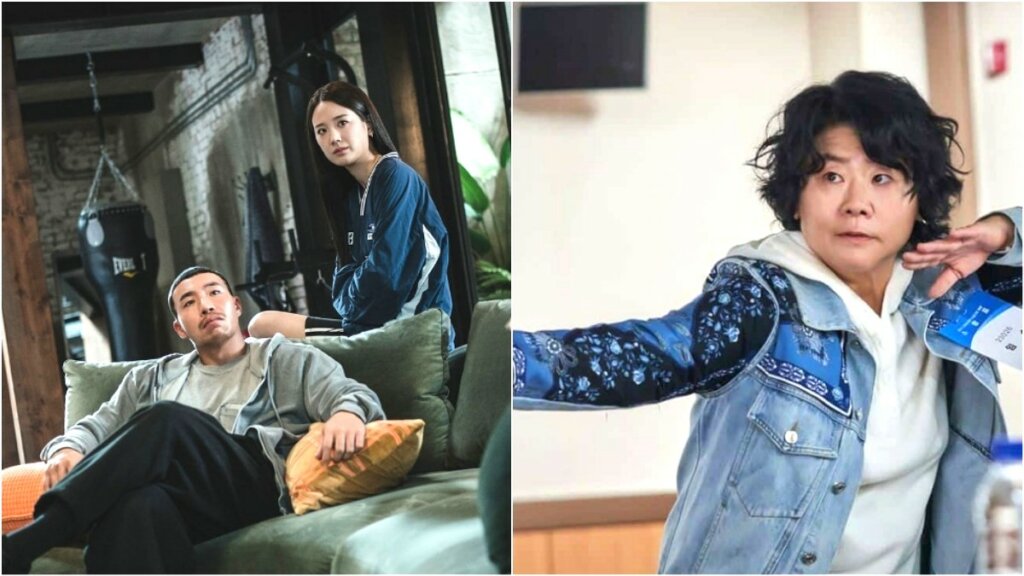 Шесть дорам, которые выйдут на экраны в июне 2024 года