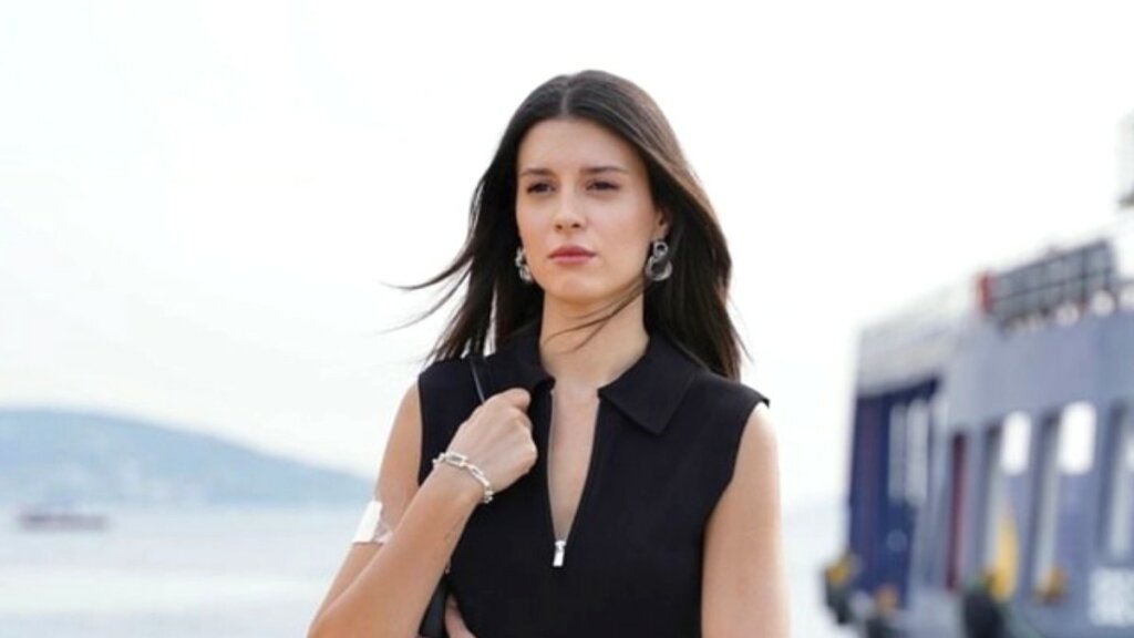 Пелин и не только: звезды «Зимородка», которые навсегда попрощались с любимым сериалом