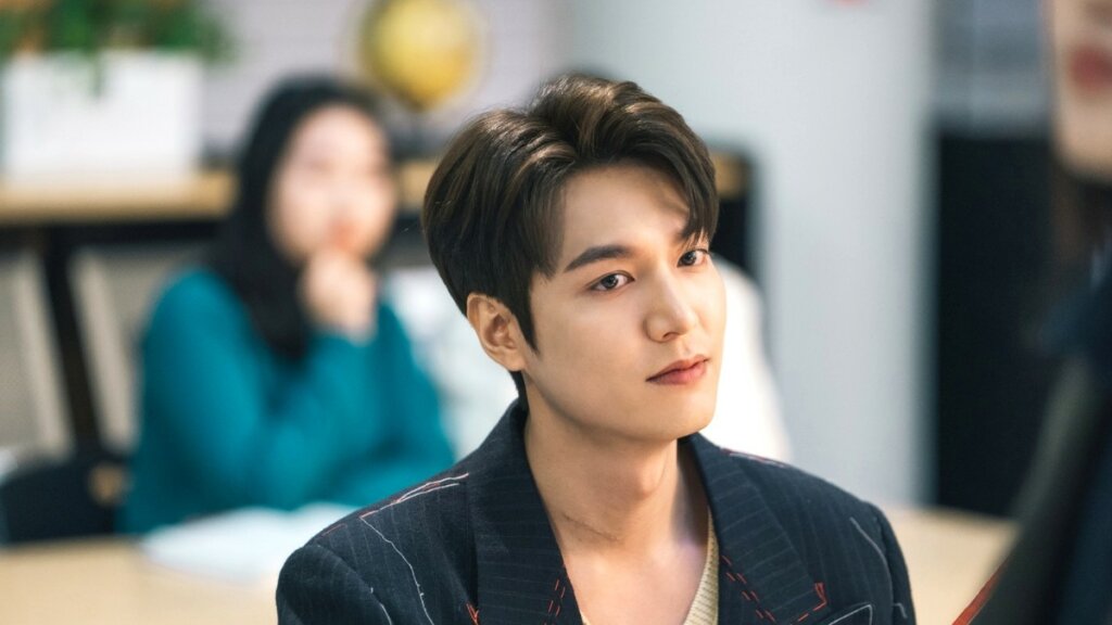 Ли Мин-хо — 37 лет! Вспоминаем лучшие дорамы актёра