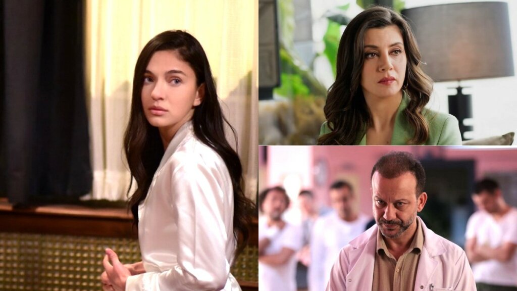 Семь малоизвестных турецких сериалов, которые точно стоит посмотреть