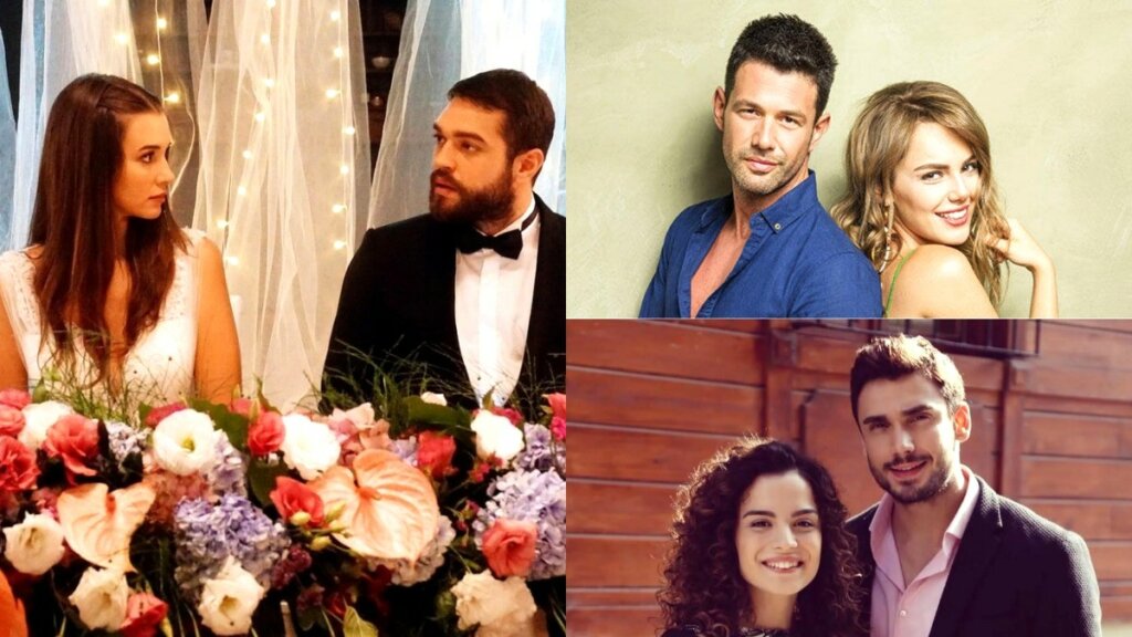 Семь малоизвестных турецких романтических комедий, которые стоит посмотреть этим летом