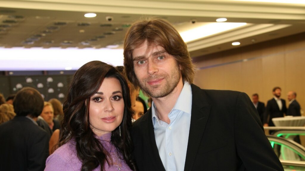 Вдовец Заворотнюк судится из-за квартиры актрисы