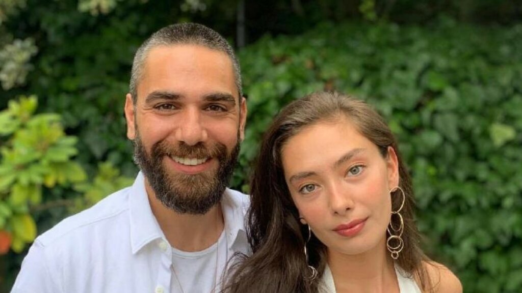 Неслихан Атагюль беременна: «Это счастье»