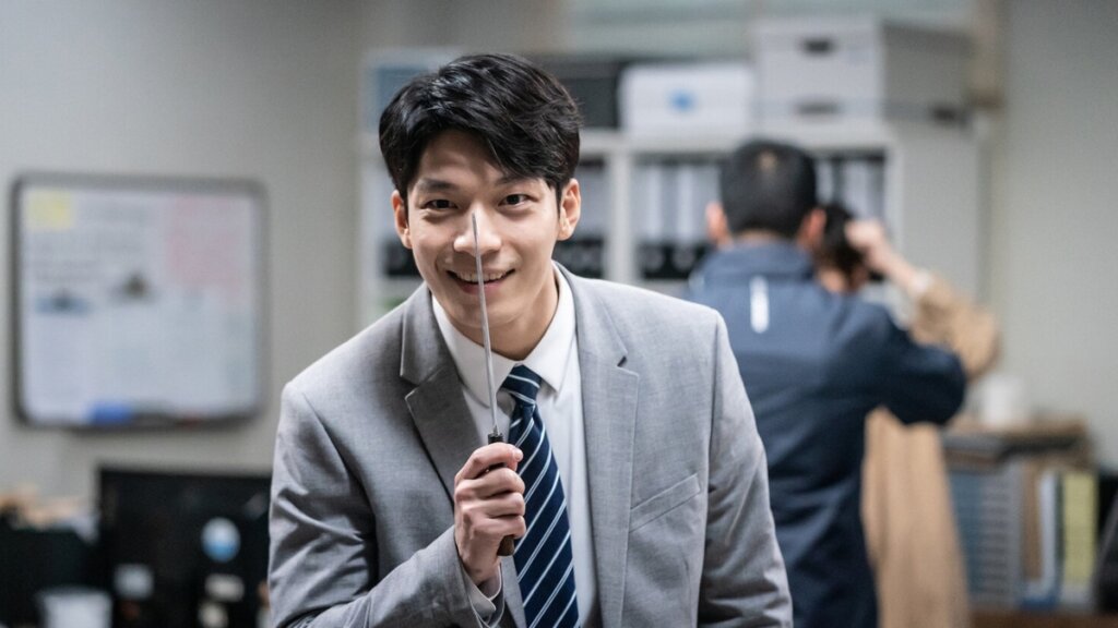 «Такой разный, но всегда прекрасный»: 8 отличных дорам и фильмов с Ви Ха-джуном