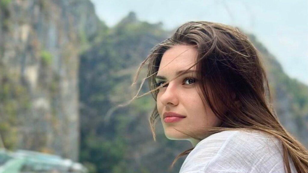 Звезда «Постучись в мою дверь в Москве» вышла замуж