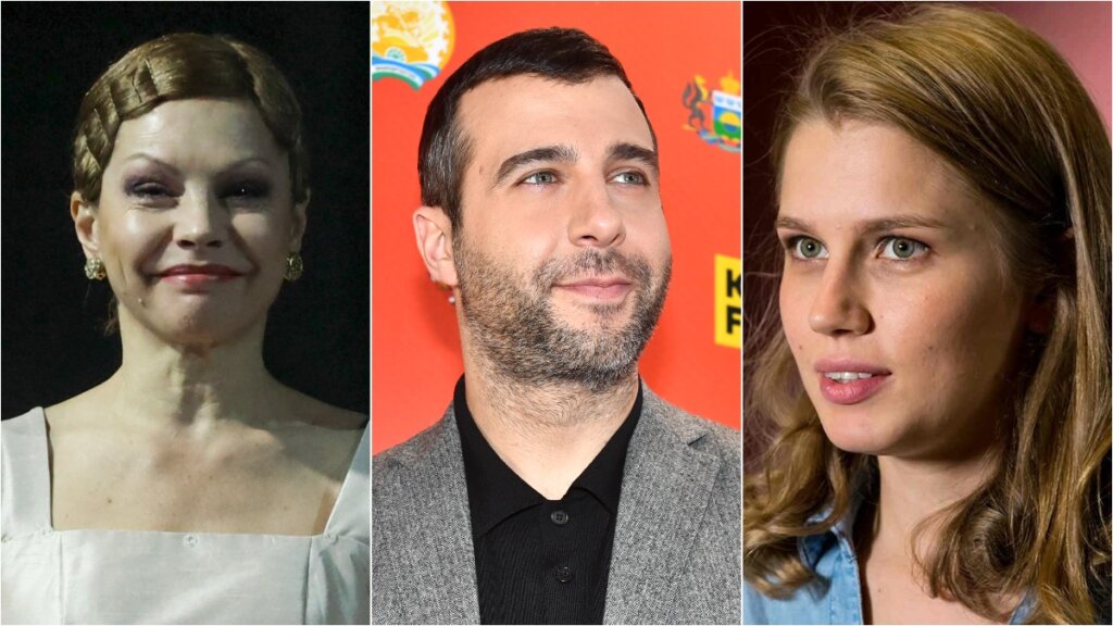 Новости шоу-бизнеса: Алена Бабенко угодила в скандал, Ивану Урганту дали шанс, Дарья Мельникова показала фигуру после третьих родов