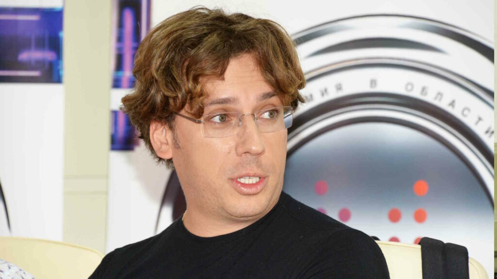 Максим Галкин* опроверг слухи о возвращении Аллы Пугачевой в Россию