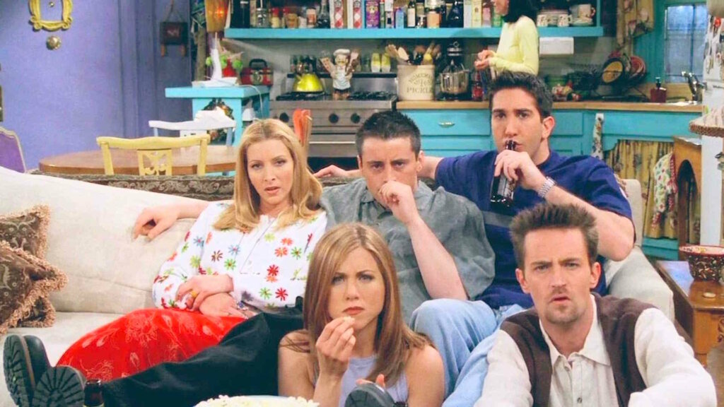 Сериалу «Друзья» исполняется 30 лет: что произошло со звездами самого популярного ситкома