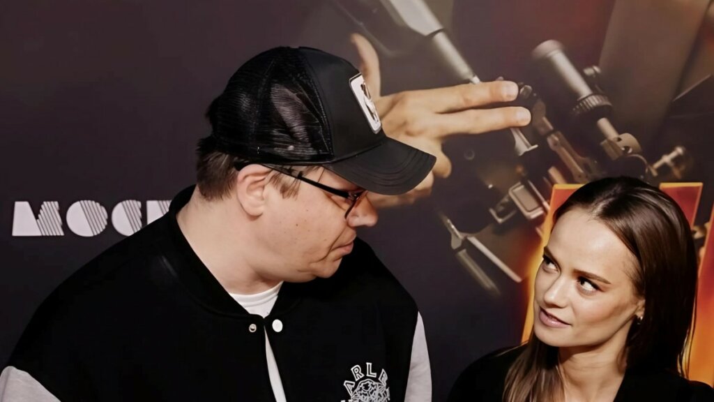 Браку Гарика Харламова и Катерины Ковальчук предрекли скорый крах