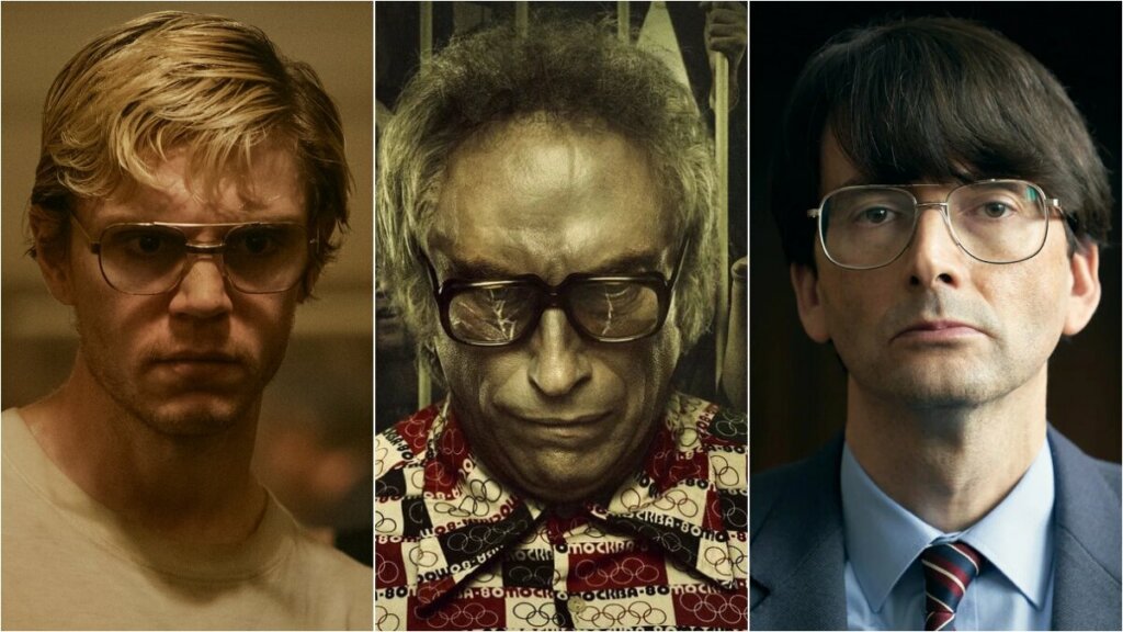 Лучшие сериалы в жанре тру-крайм и реальные преступники, про которых их сняли