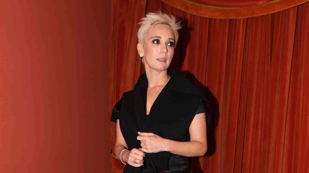 Чулпан Хаматова резко высказалась в адрес «Современника» и России