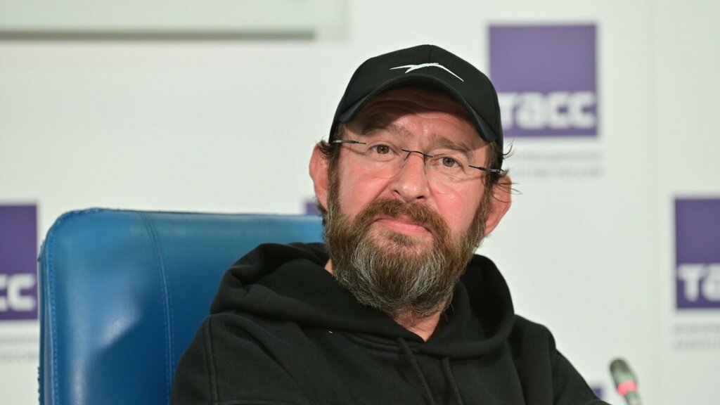 Константин Хабенский находится в состоянии средней тяжести