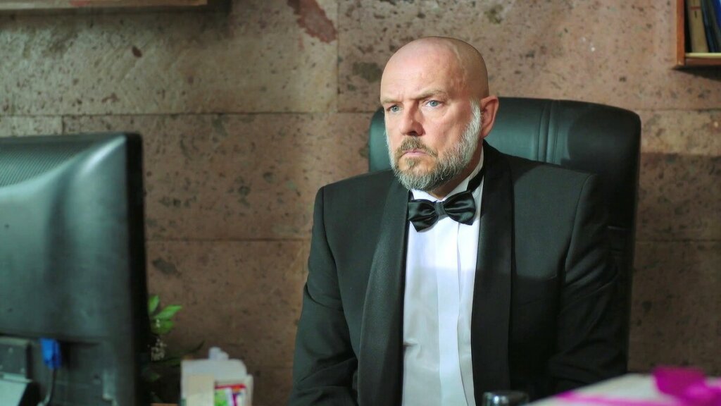 Младший сын Алексея Нилова впервые увидел отца в 12 лет