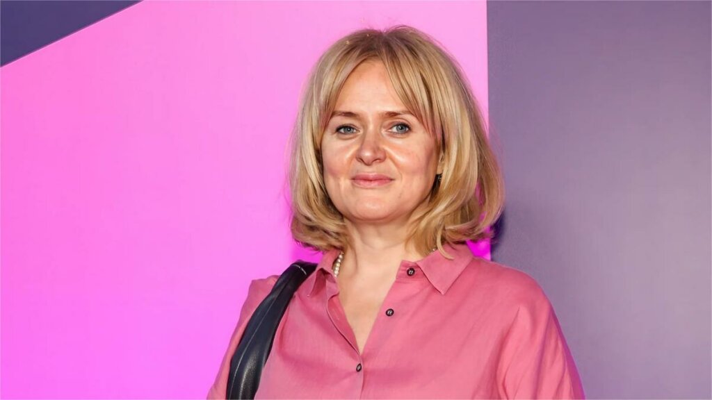 Анна Михалкова рассказала о случае в церкви: девочка спросила ее про причастие Хрюши