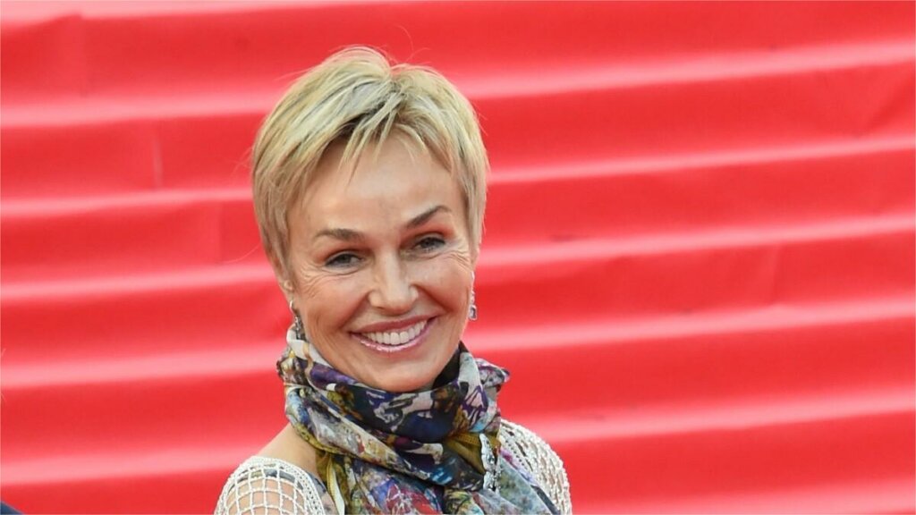 Наталья Андрейченко дважды перенесла клиническую смерть